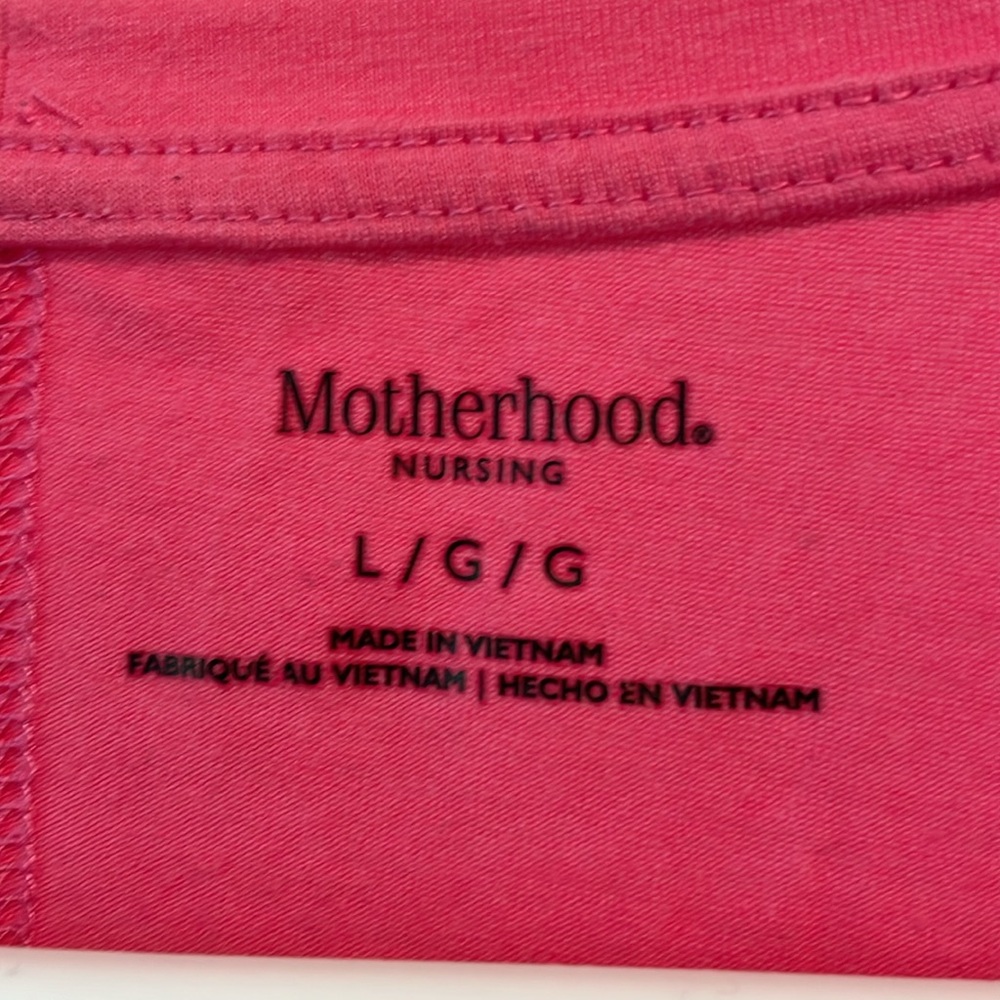 Maternity/nursing top - Picture 3 of 3